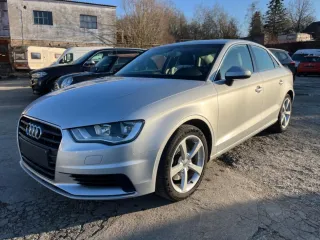 Audi A3 1.8 TFSI