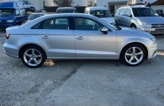 Audi A3 1.8 TFSI