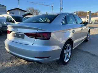 Audi A3 1.8 TFSI