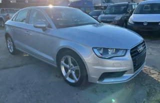 Audi A3 1.8 TFSI