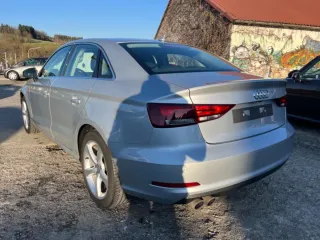 Audi A3 1.8 TFSI