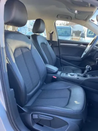 Audi A3 1.8 TFSI