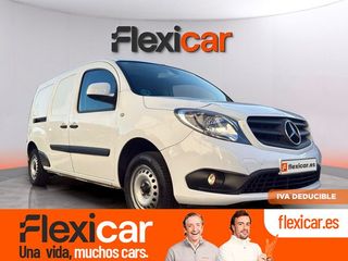 Mercedes Citan 111 CDI Tourer Prime Largo