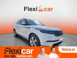 Land-Rover Range Rover Velar 2.0 D240 177kW (240CV) 4WD Auto
