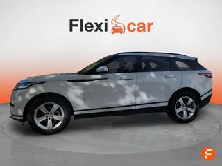 Land-Rover Range Rover Velar 2.0 D240 177kW (240CV) 4WD Auto