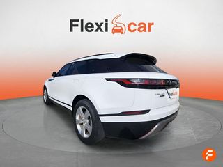 Land-Rover Range Rover Velar 2.0 D240 177kW (240CV) 4WD Auto