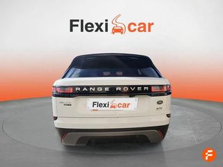 Land-Rover Range Rover Velar 2.0 D240 177kW (240CV) 4WD Auto