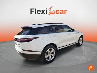 Land-Rover Range Rover Velar 2.0 D240 177kW (240CV) 4WD Auto