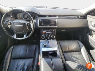 Land-Rover Range Rover Velar 2.0 D240 177kW (240CV) 4WD Auto