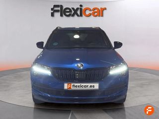 Skoda Karoq 1.5 TSI 150 ACT SPORT LINE DSG AUTOMATICO