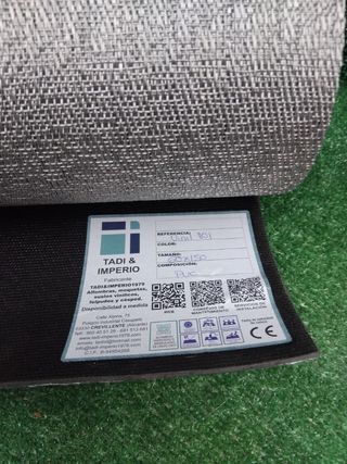 Alfombra lavable vinilica 60×150 cm