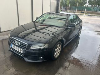 Audi A4 2009