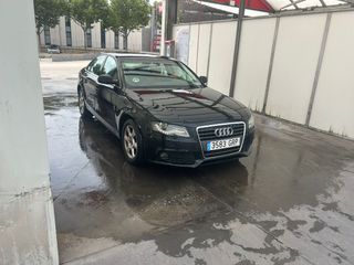 Audi A4 2009