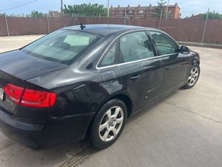 Audi A4 2009
