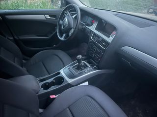 Audi A4 2009