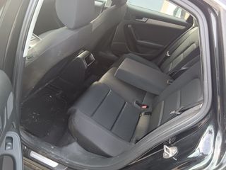Audi A4 2009