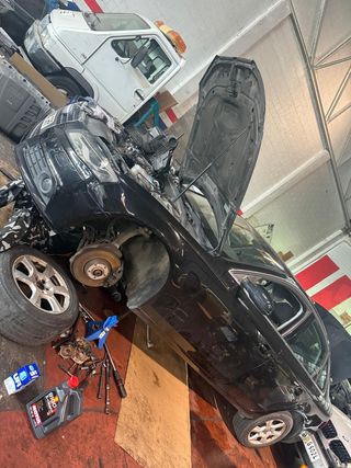 Audi A4 2009
