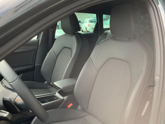 CUPRA Leon SP 1.5 eTSI 110kW 150CV DSG