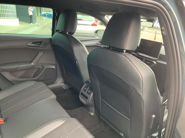 CUPRA Leon SP 1.5 eTSI 110kW 150CV DSG