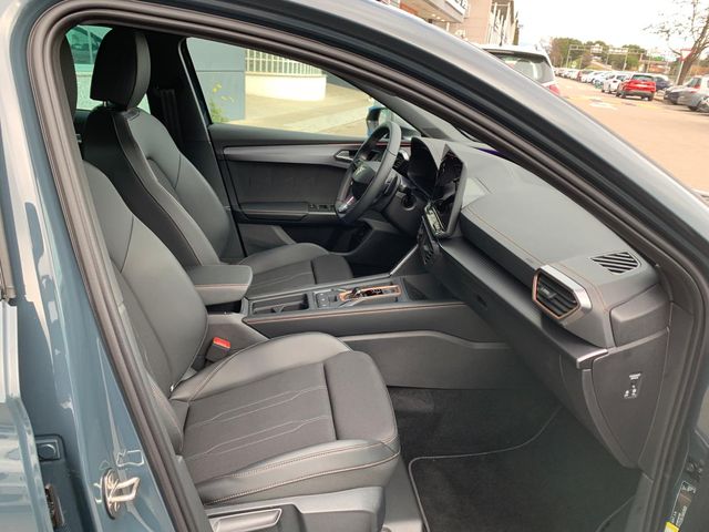 CUPRA Leon SP 1.5 eTSI 110kW 150CV DSG