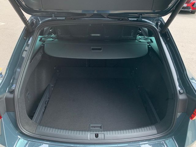 CUPRA Leon SP 1.5 eTSI 110kW 150CV DSG