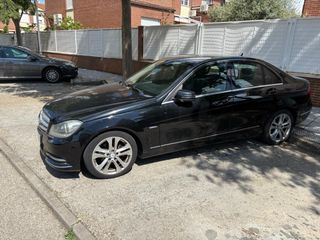 Mercedes-Benz Clase C 2011
