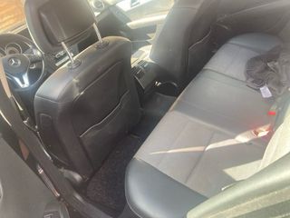 Mercedes-Benz Clase C 2011