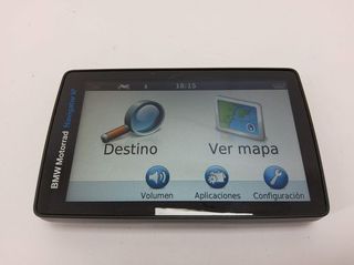BMW Navigator VI GPS
