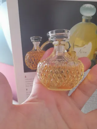 Nina Ricci Capricci Esencia 15 ml