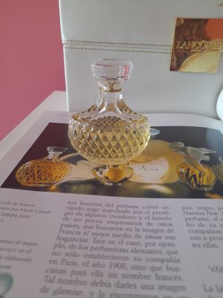 Nina Ricci Capricci Esencia 15 ml