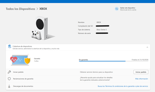 Xbox Series S 1TB Negra + Mando