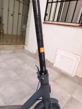 Patinete Xiaomi 3