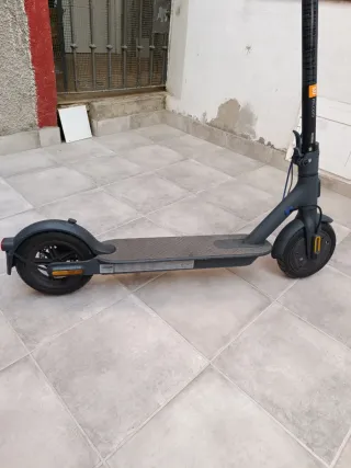 Patinete Xiaomi 3