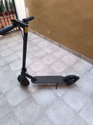 Patinete Xiaomi 3