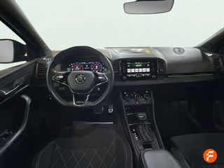 Skoda Karoq 1.5 TSI 150 ACT SPORT LINE DSG AUTOMATICO