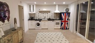 Montaje muebles, cocinas, baños salón y transporte