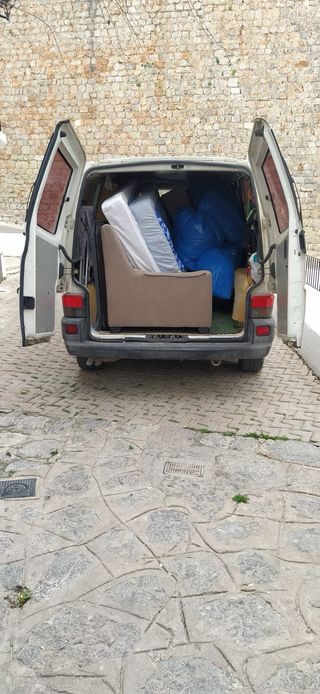 Montaje muebles, cocinas, baños salón y transporte