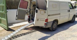 Montaje muebles, cocinas, baños salón y transporte