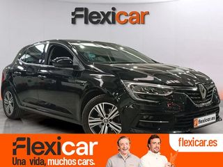 Renault Megane Zen TCe 103 kW (140CV) GPF