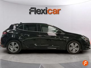 Renault Megane Zen TCe 103 kW (140CV) GPF