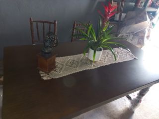 Mesa de salón