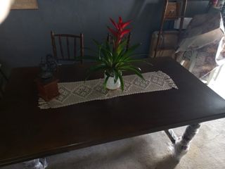 Mesa de salón