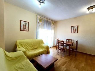 Piso en alquiler en Larache en Ciudad Real