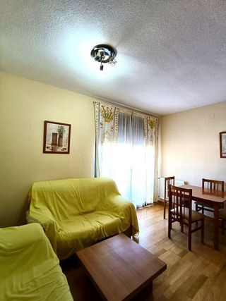 Piso en alquiler en Larache en Ciudad Real
