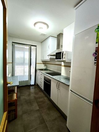 Piso en alquiler en Larache en Ciudad Real