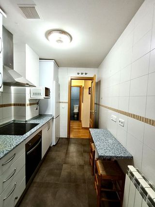 Piso en alquiler en Larache en Ciudad Real