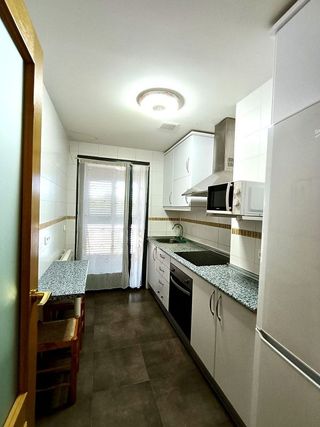Piso en alquiler en Larache en Ciudad Real