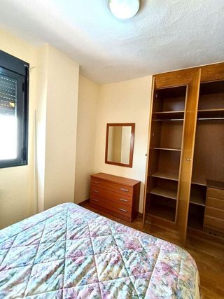 Piso en alquiler en Larache en Ciudad Real