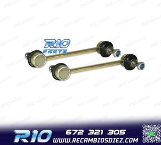 TIRANTES DE BARRA ESTABILIZADORA BMW E46 VOLKSWAGEN VW POLO