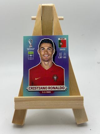 pack de cartas  Mundial Qatar 2022